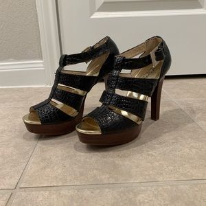 Michael Kors heels